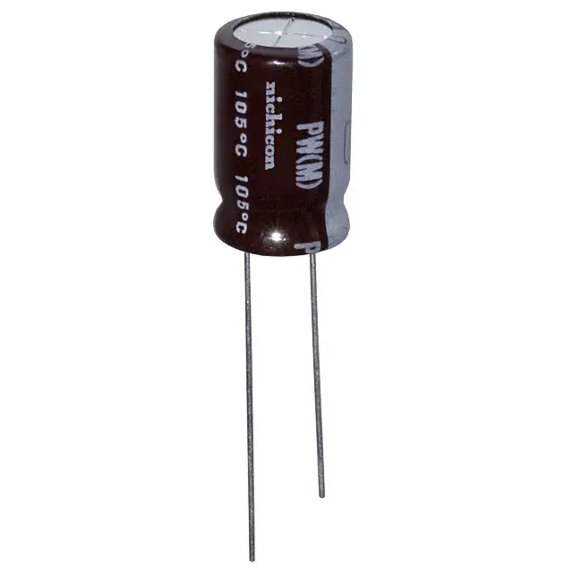 UPW2D100MPD Nichicon electronic component